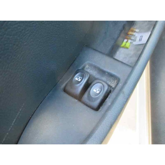 renault kangoo (f/kc0) del año 2001