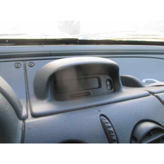 renault kangoo (f/kc0) del año 2001