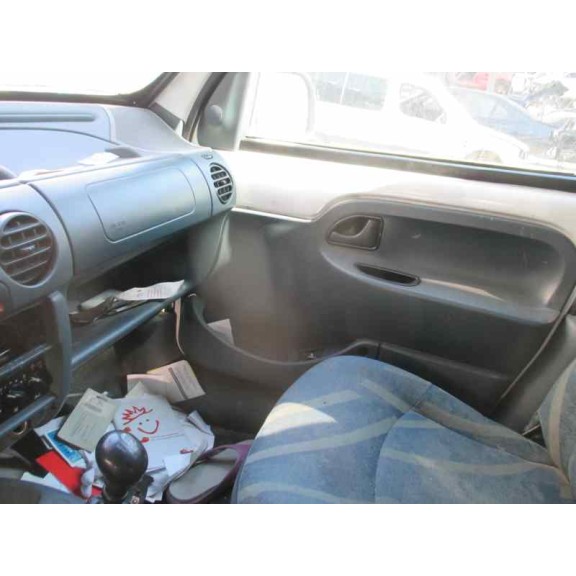 renault kangoo (f/kc0) del año 2001