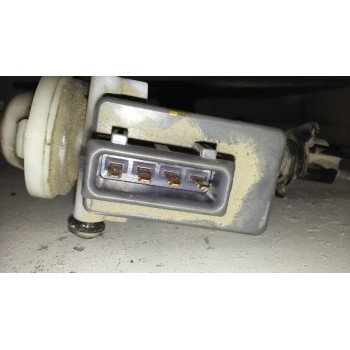 Recambio de motor cierre centralizado delantero derecho para volkswagen passat berlina (3a2) gl referencia OEM IAM 3A0862153B  