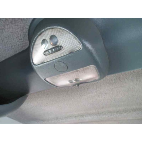 renault kangoo (f/kc0) del año 2001