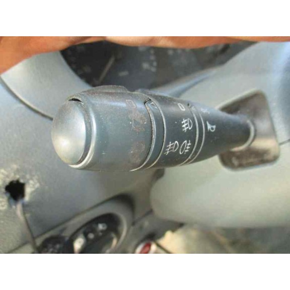 renault kangoo (f/kc0) del año 2001