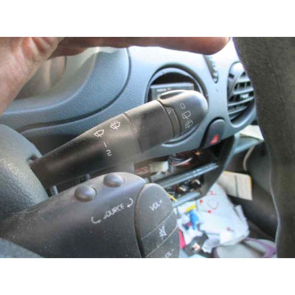 renault kangoo (f/kc0) del año 2001