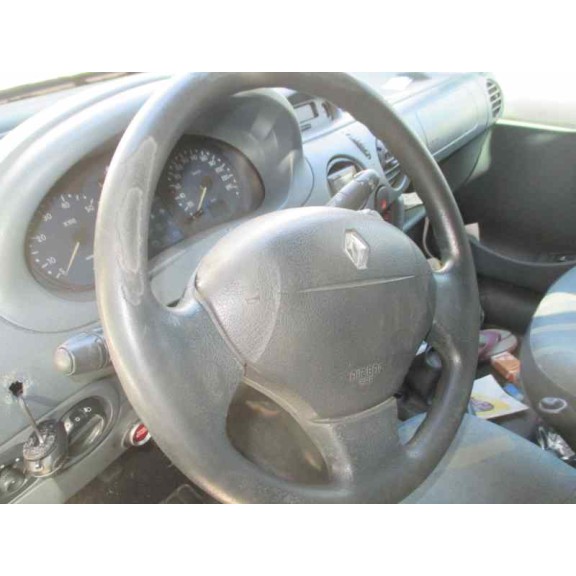 renault kangoo (f/kc0) del año 2001