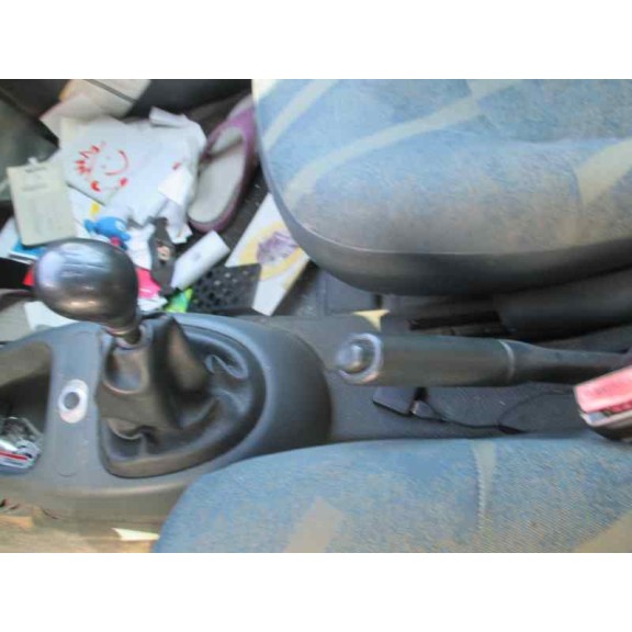 renault kangoo (f/kc0) del año 2001