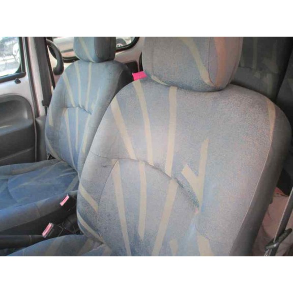 renault kangoo (f/kc0) del año 2001