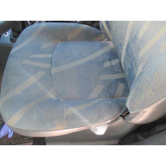 renault kangoo (f/kc0) del año 2001