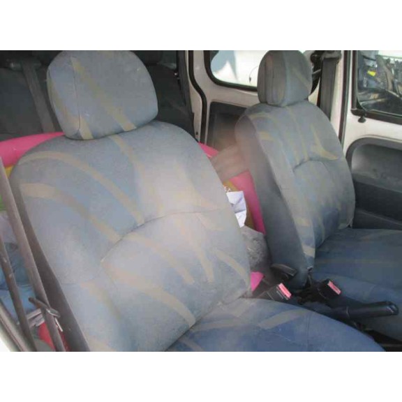 renault kangoo (f/kc0) del año 2001