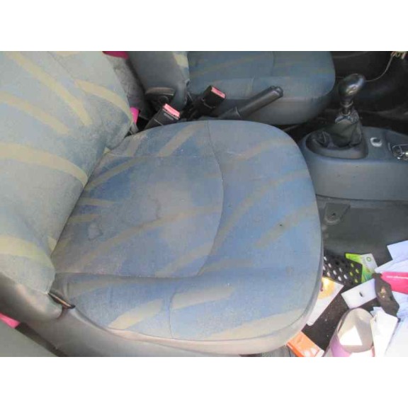 renault kangoo (f/kc0) del año 2001