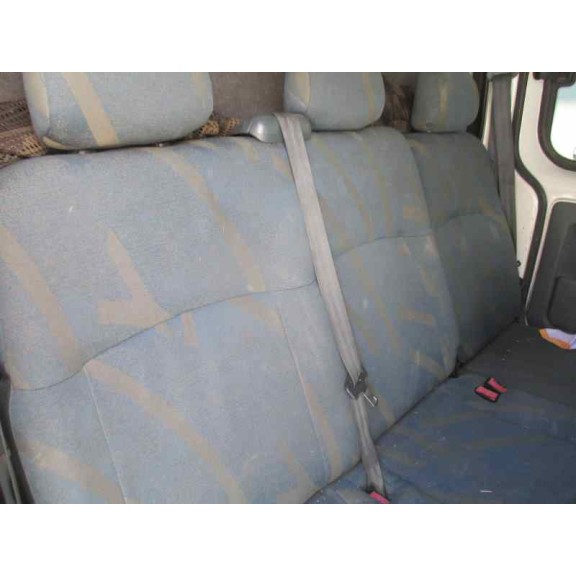 renault kangoo (f/kc0) del año 2001