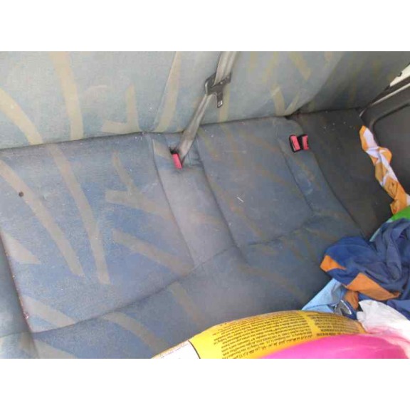 renault kangoo (f/kc0) del año 2001