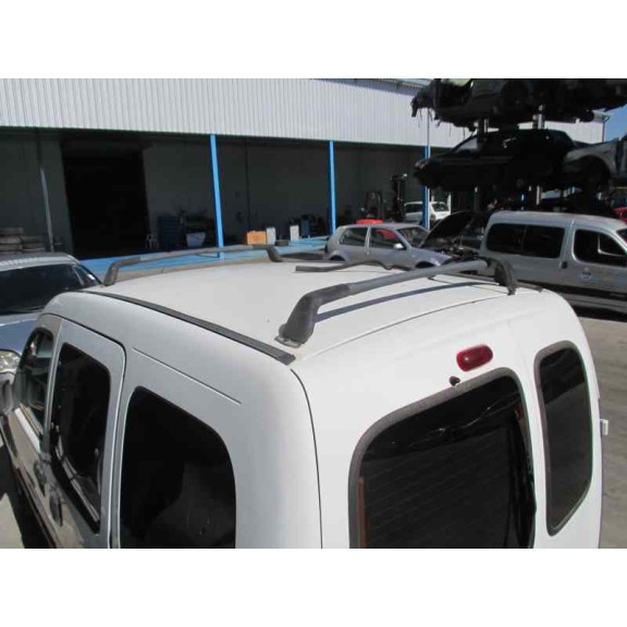 renault kangoo (f/kc0) del año 2001