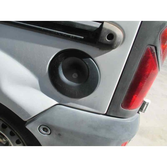 renault kangoo (f/kc0) del año 2001