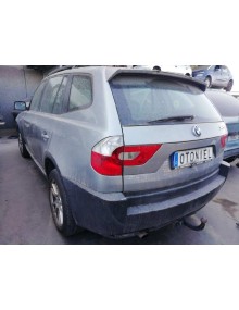 bmw x3 (e83) del año 2006