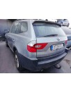 bmw x3 (e83) del año 2006