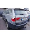 bmw x3 (e83) del año 2006