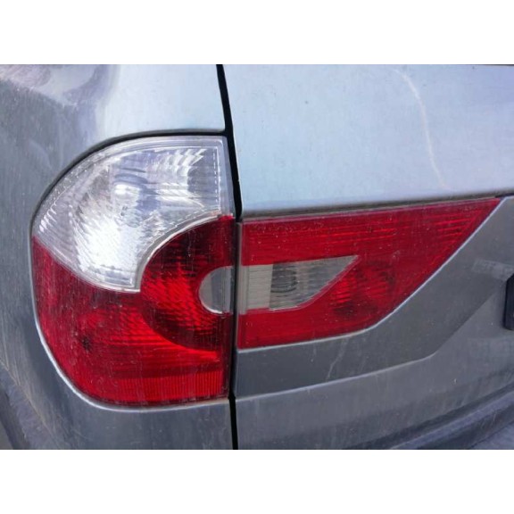 bmw x3 (e83) del año 2006