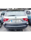 bmw x3 (e83) del año 2006