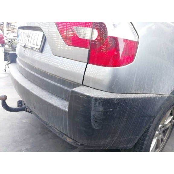 bmw x3 (e83) del año 2006