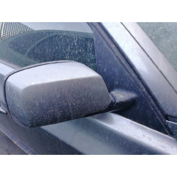 bmw x3 (e83) del año 2006