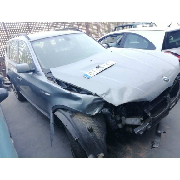 bmw x3 (e83) del año 2006