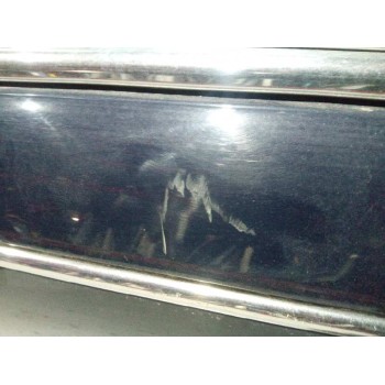 Recambio de puerta trasera derecha para mg serie 75 (rj) 2.0 kv6 classic referencia OEM IAM  AZUL OSCURO 