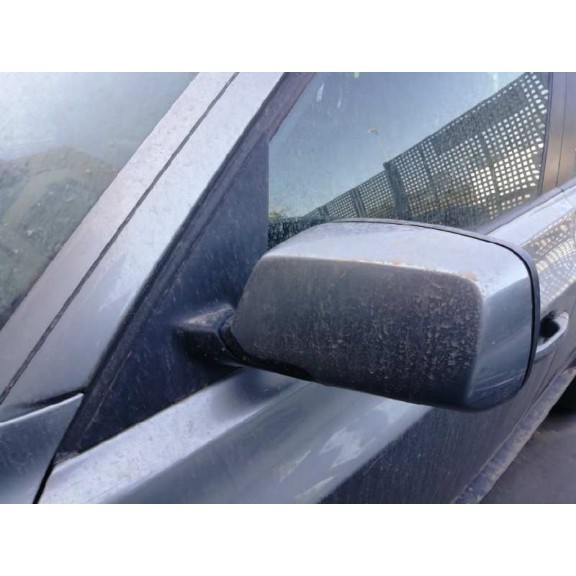 bmw x3 (e83) del año 2006