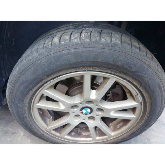 bmw x3 (e83) del año 2006