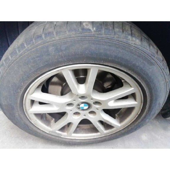 bmw x3 (e83) del año 2006