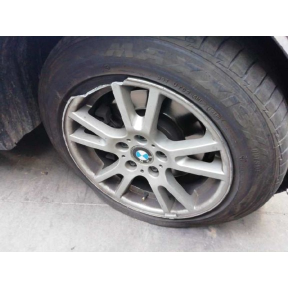 bmw x3 (e83) del año 2006