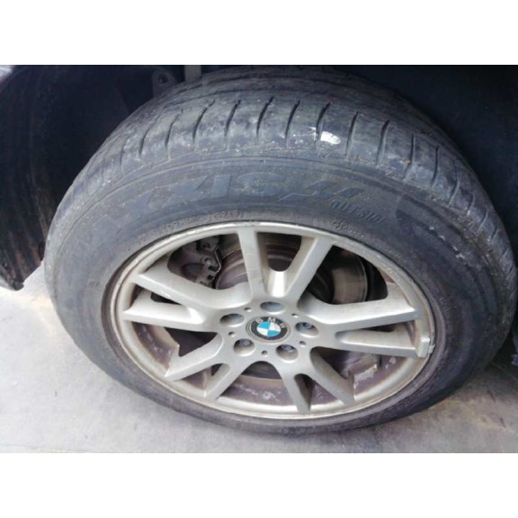 bmw x3 (e83) del año 2006