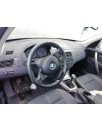 bmw x3 (e83) del año 2006