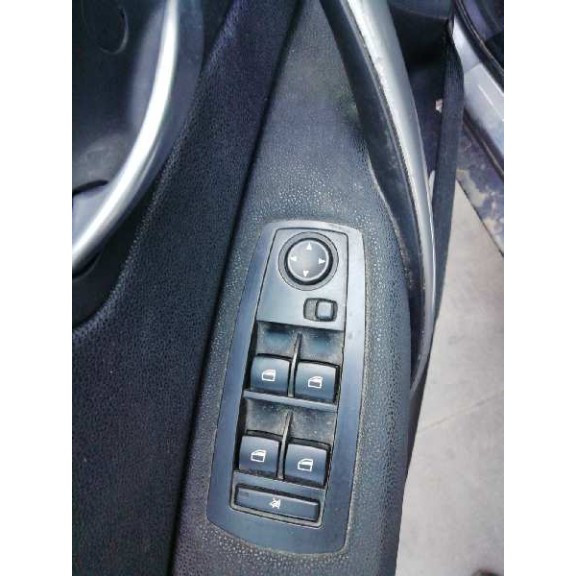 bmw x3 (e83) del año 2006