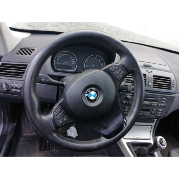 bmw x3 (e83) del año 2006