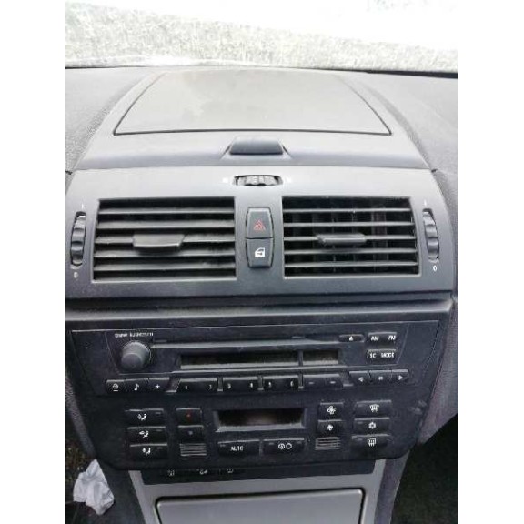 bmw x3 (e83) del año 2006