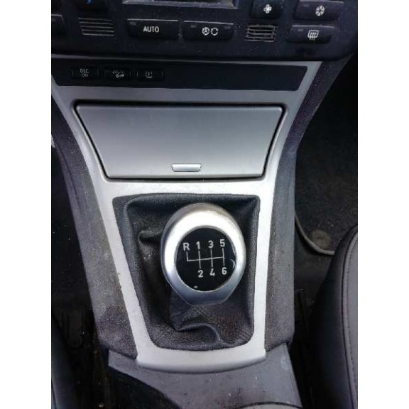 bmw x3 (e83) del año 2006