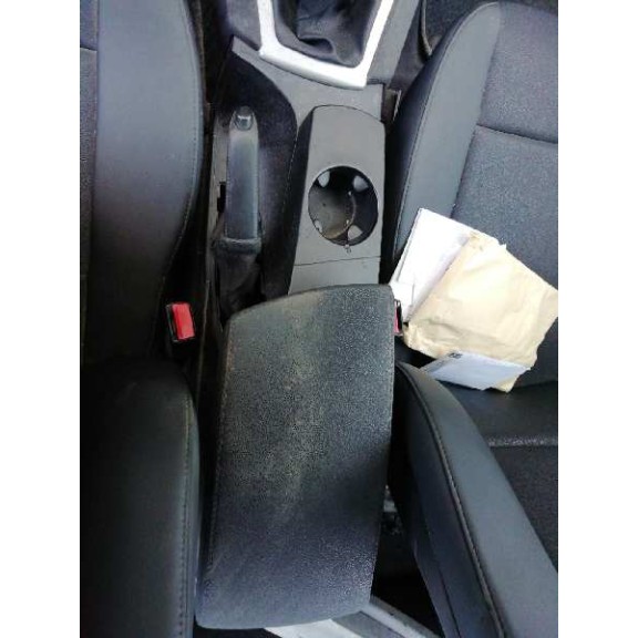 bmw x3 (e83) del año 2006