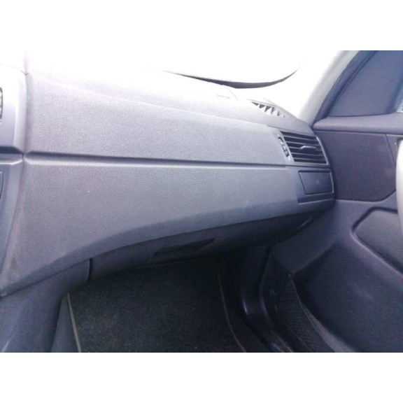 bmw x3 (e83) del año 2006