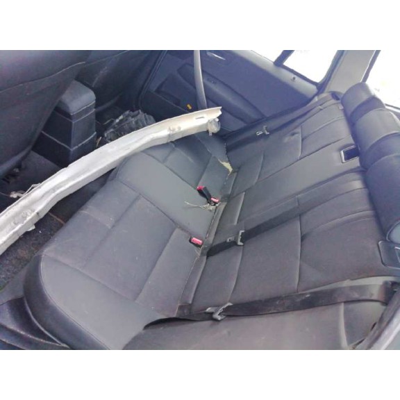 bmw x3 (e83) del año 2006