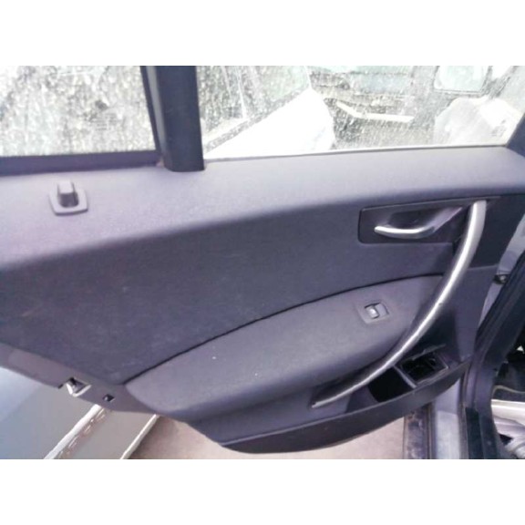 bmw x3 (e83) del año 2006