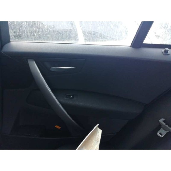 bmw x3 (e83) del año 2006