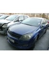 opel astra gtc del año 2005