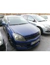 opel astra gtc del año 2005
