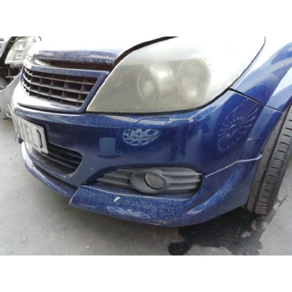 opel astra gtc del año 2005