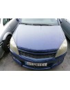 opel astra gtc del año 2005