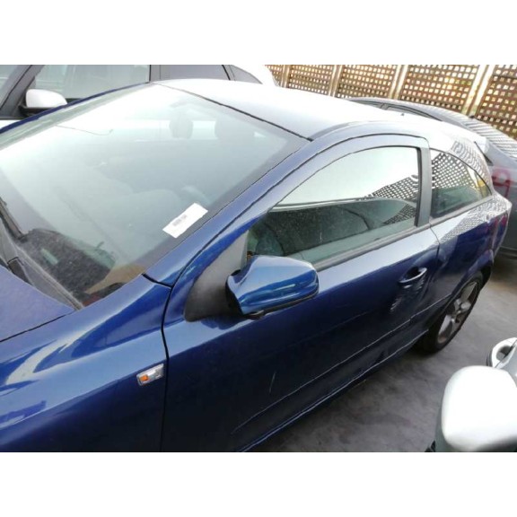 opel astra gtc del año 2005