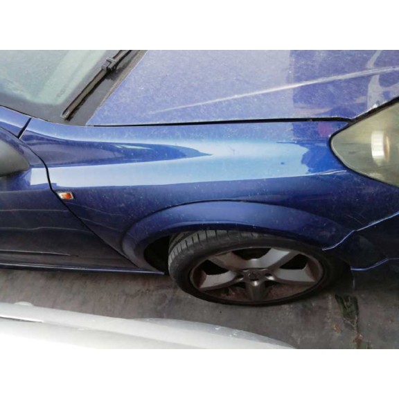 opel astra gtc del año 2005