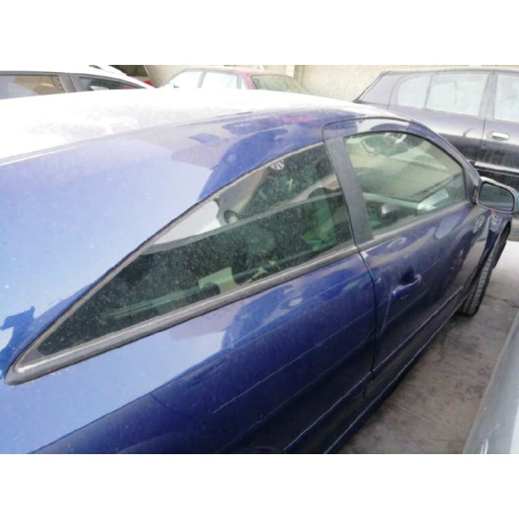 opel astra gtc del año 2005