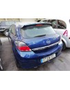 opel astra gtc del año 2005