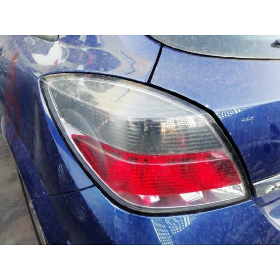 opel astra gtc del año 2005